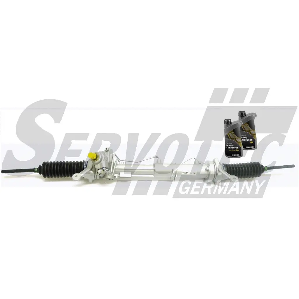 Steering Gear