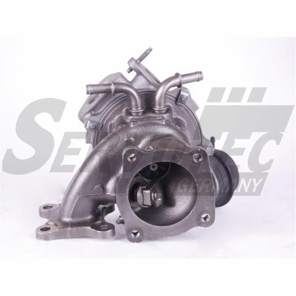 Charger, charging (supercharged/turbocharged)