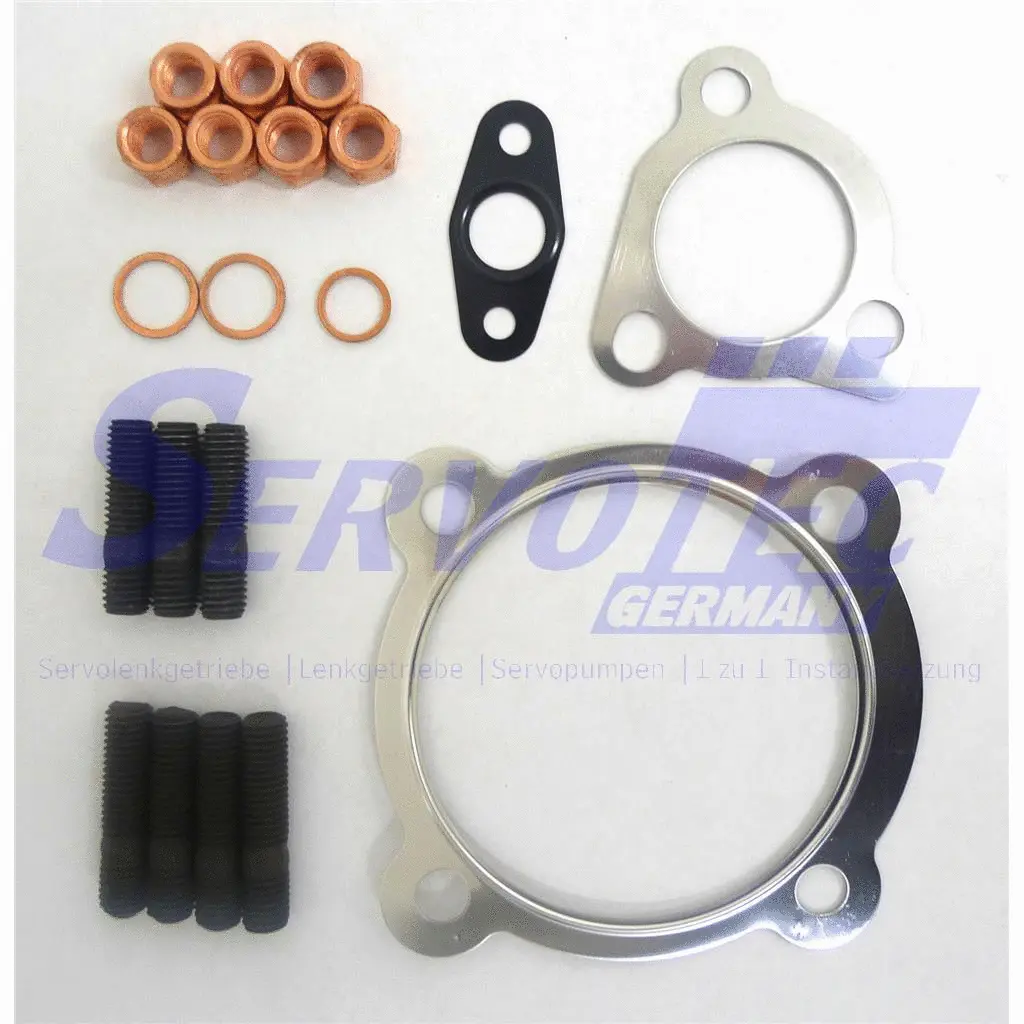 Charger, charging (supercharged/turbocharged)