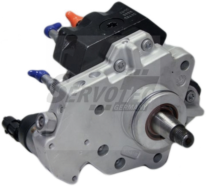 Injection Pump (STIP0139)