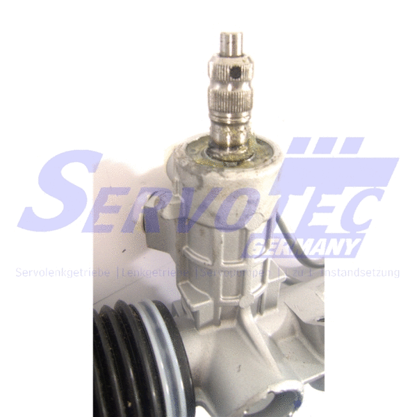 Steering Gear