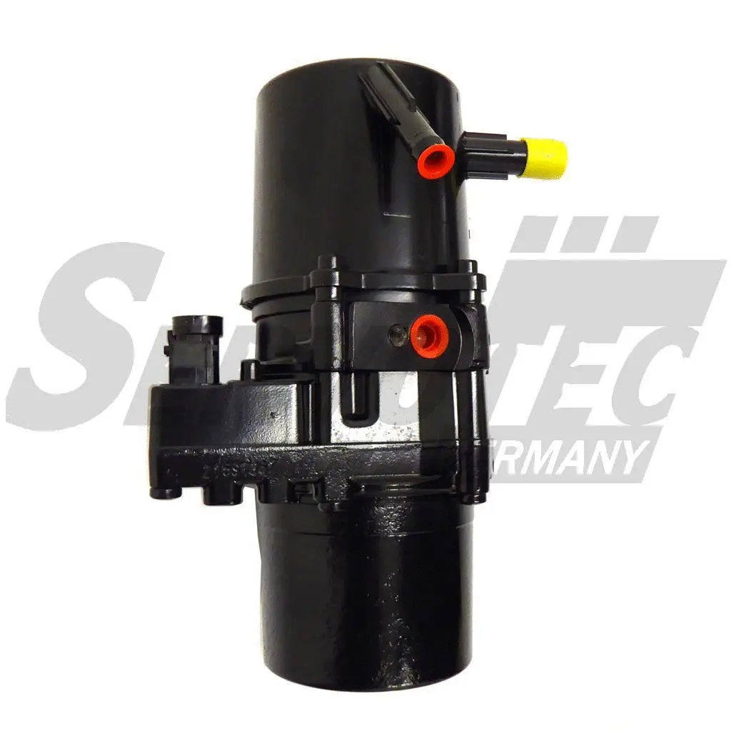 Hydraulic Pump, steering (STEP214)