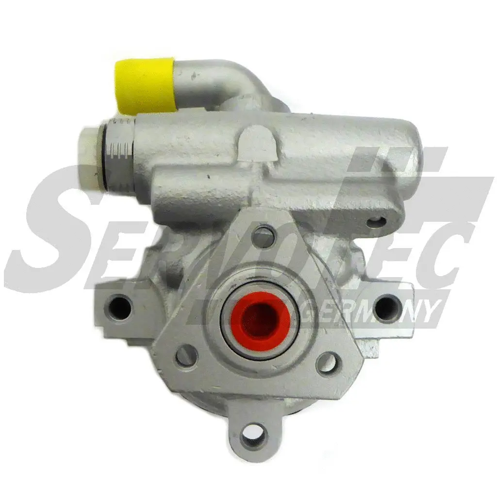 Hydraulic Pump, steering