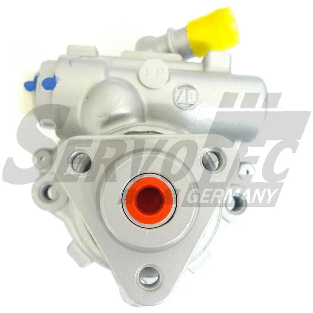 Hydraulic Pump, steering