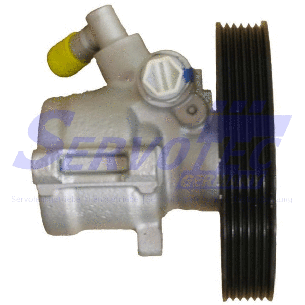 Hydraulic Pump, steering (STSPR3P)