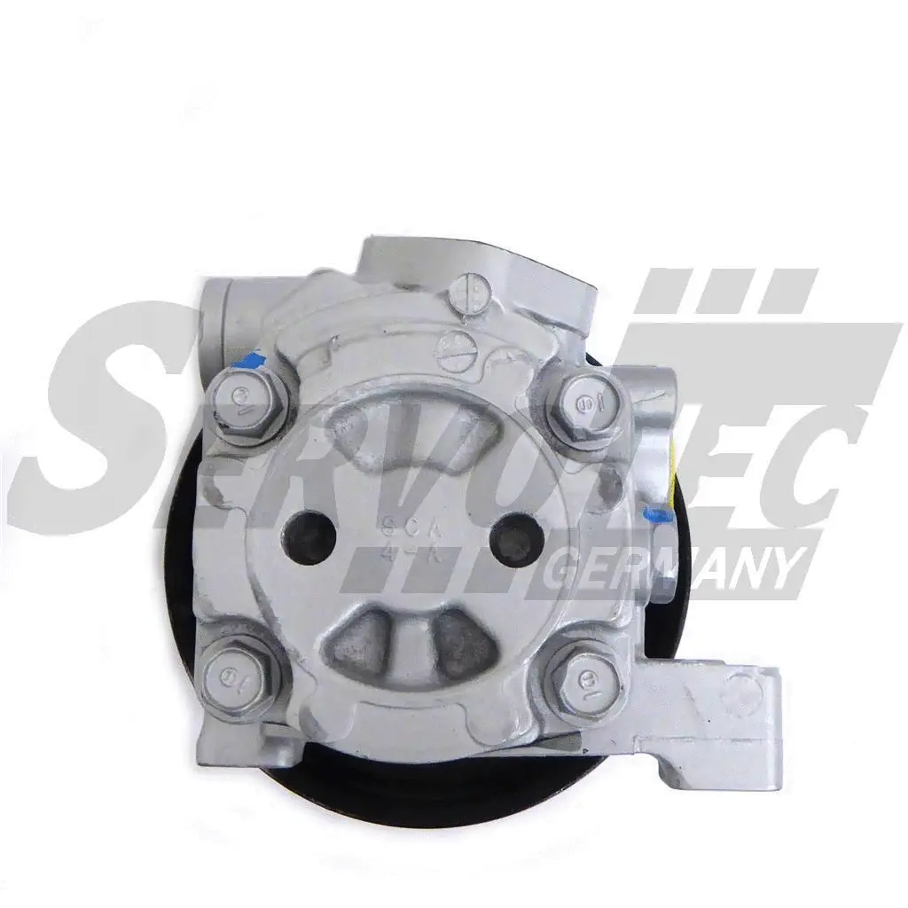 Hydraulic Pump, steering