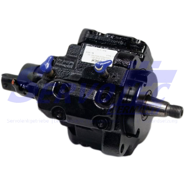 High Pressure Pump (STHP0005)
