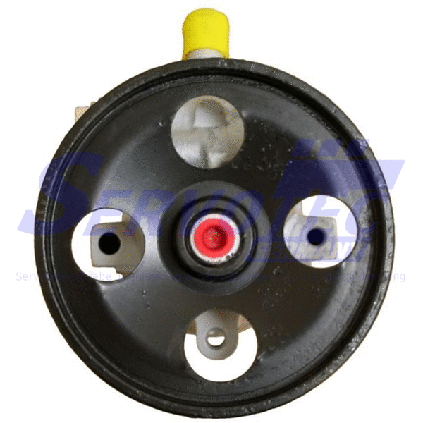 Hydraulic Pump, steering (STSP0370)