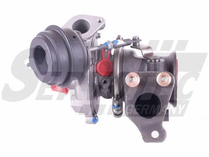 Charger, charging (supercharged/turbocharged)