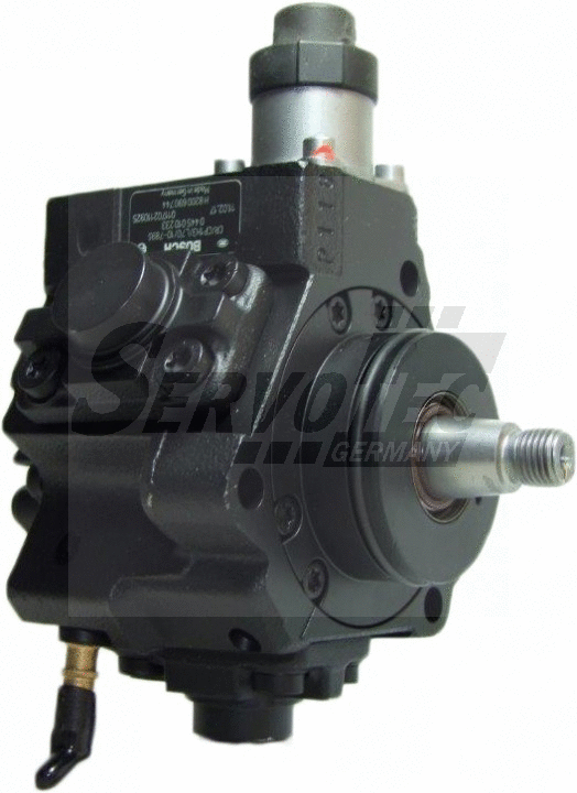 Injection Pump (STIP0138)