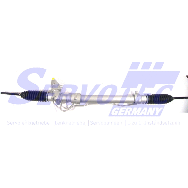 Steering Gear (STSR257L)