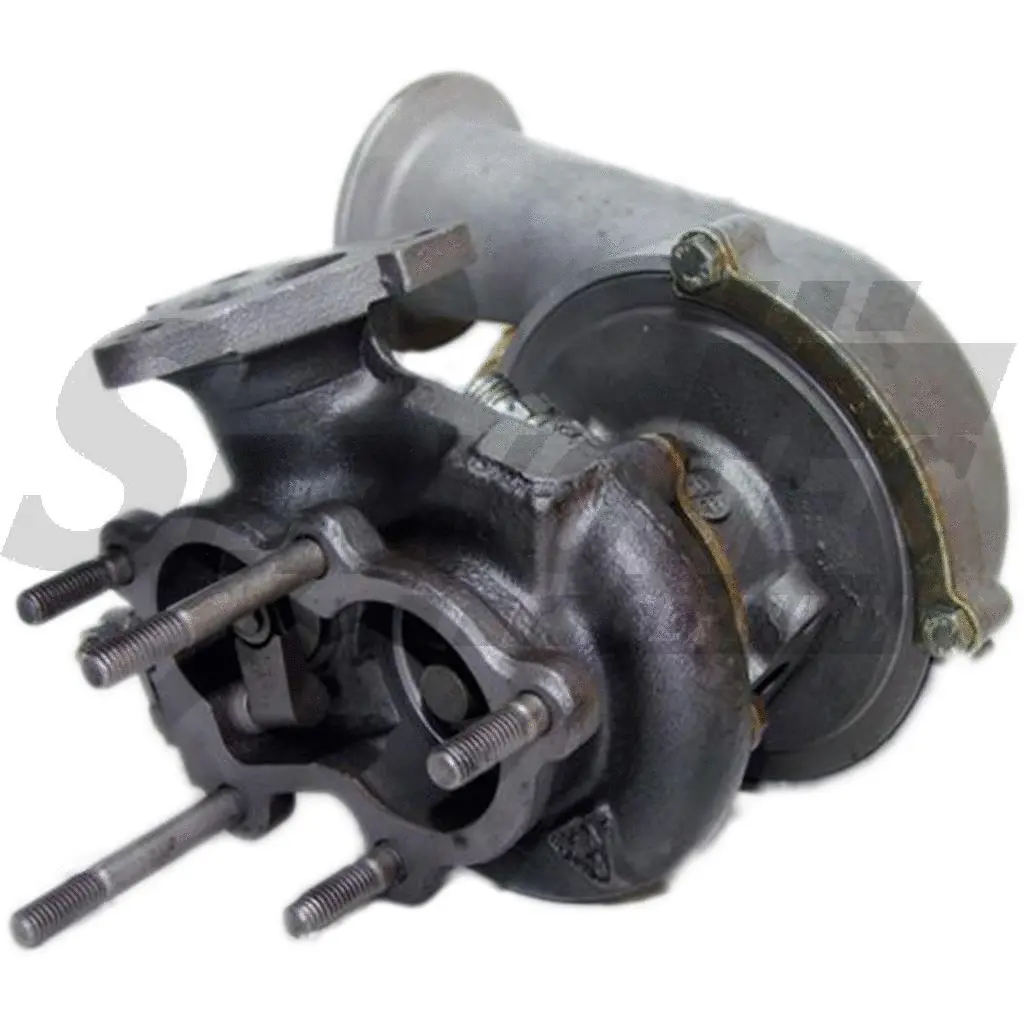 Charger, charging (supercharged/turbocharged)