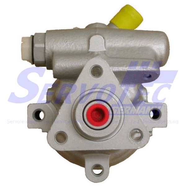 Hydraulic Pump, steering (STSP410)
