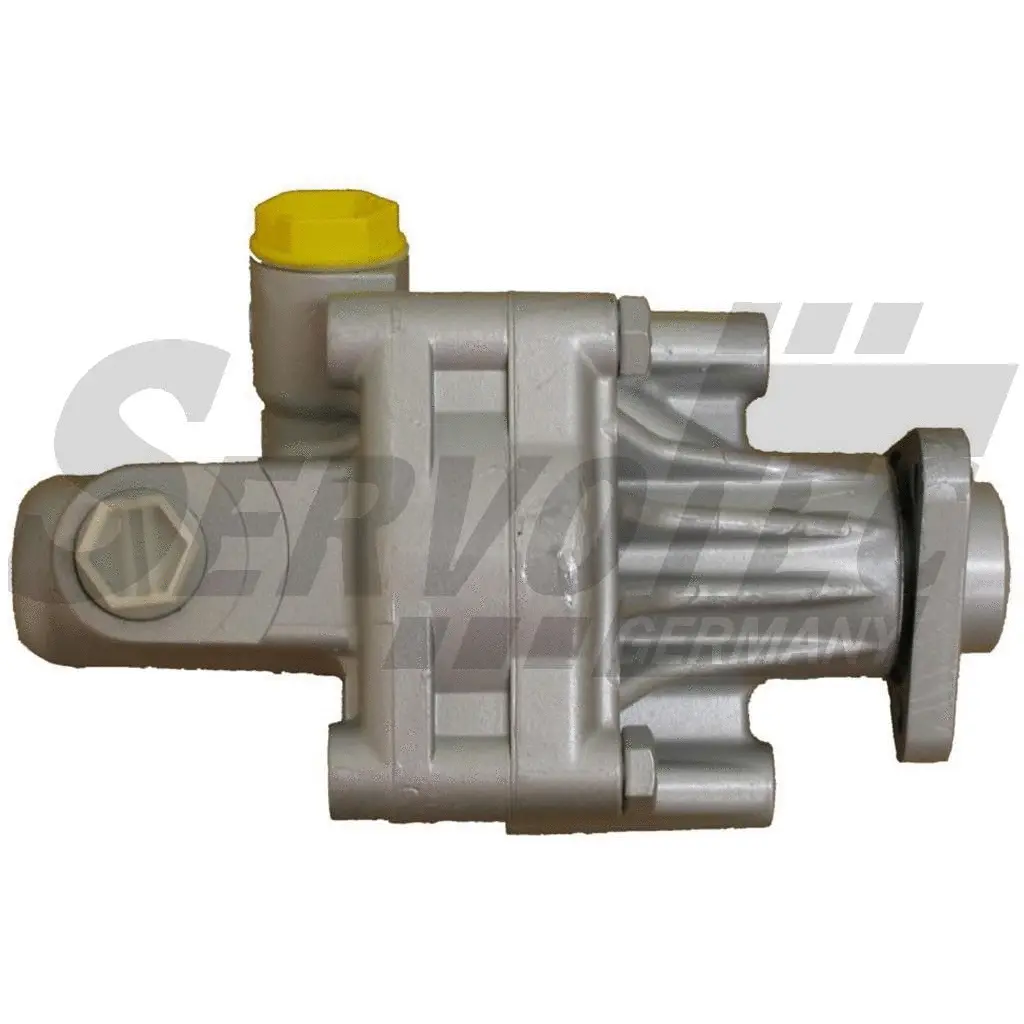 Hydraulic Pump, steering (STSP5220)
