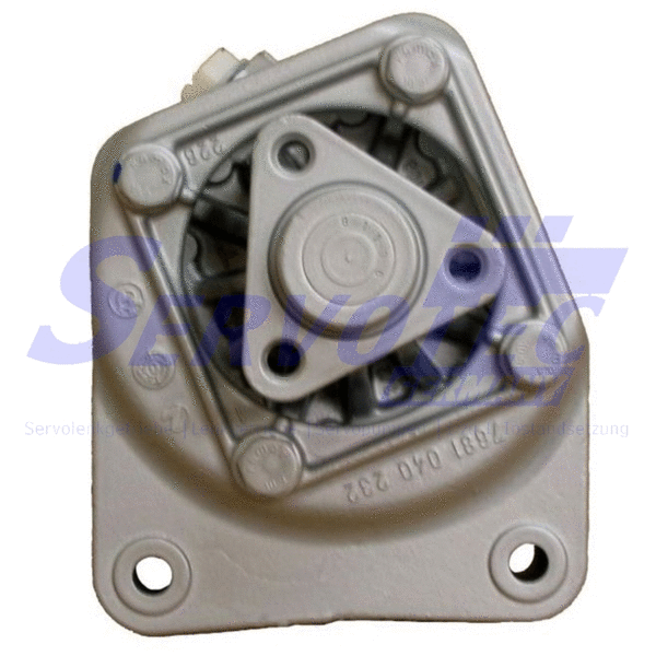 Hydraulic Pump, steering (STSP013B)