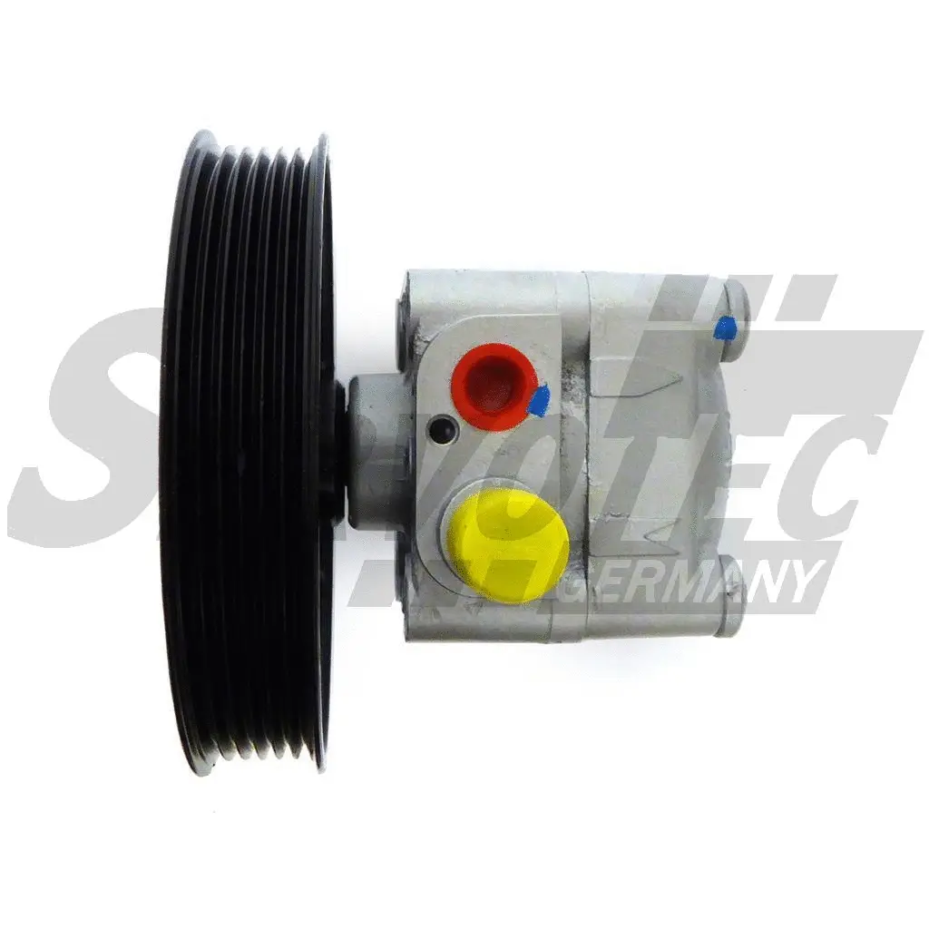 Hydraulic Pump, steering