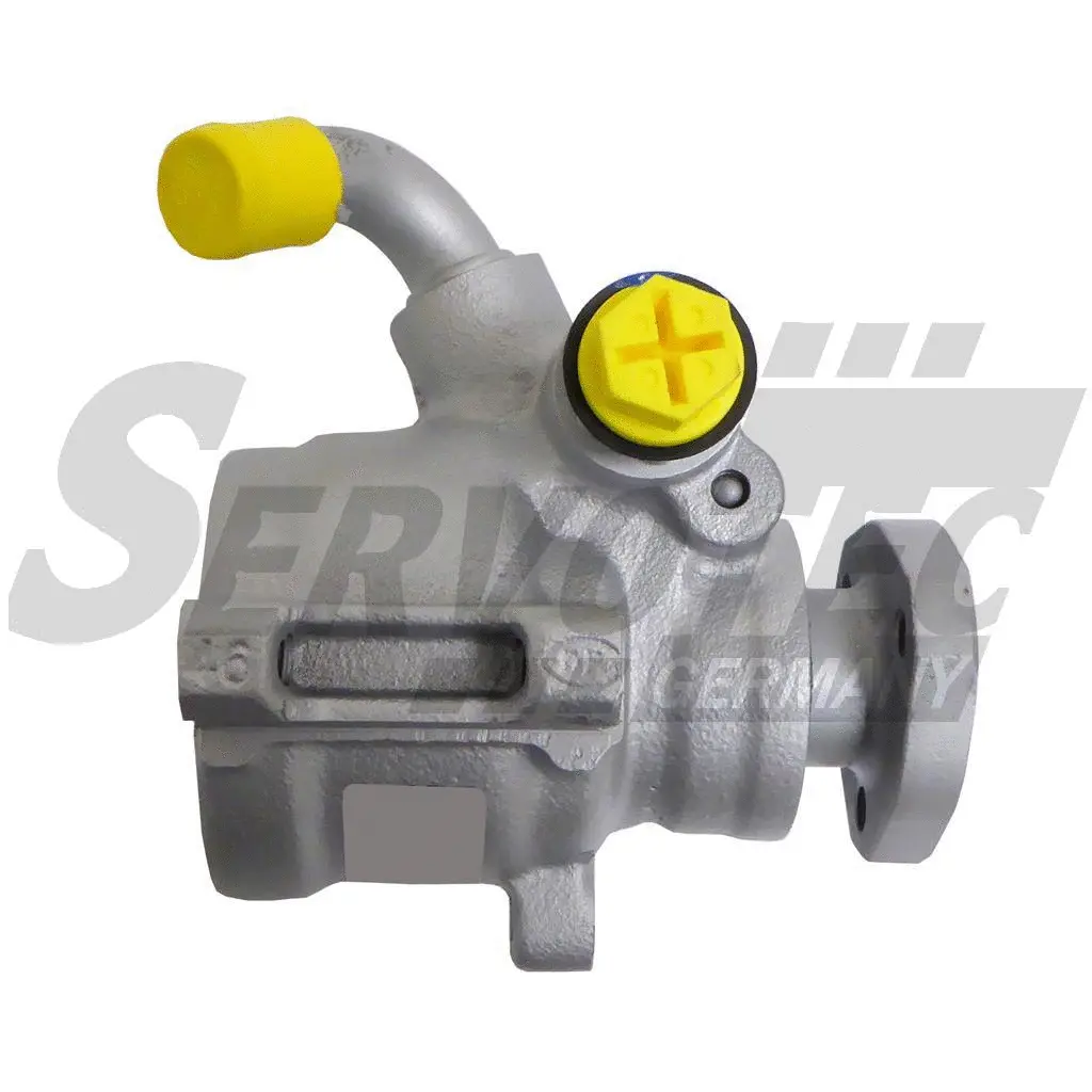 Hydraulic Pump, steering