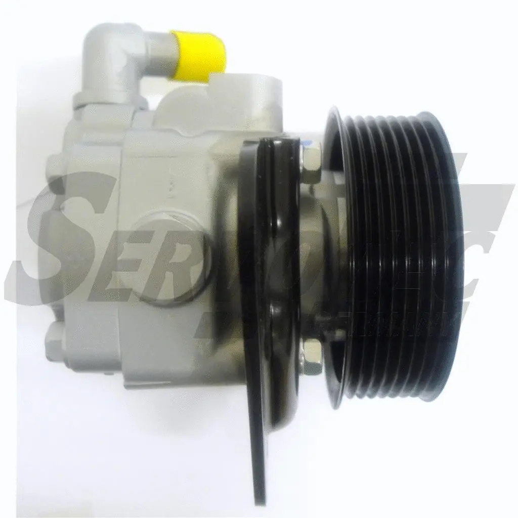 Hydraulic Pump, steering