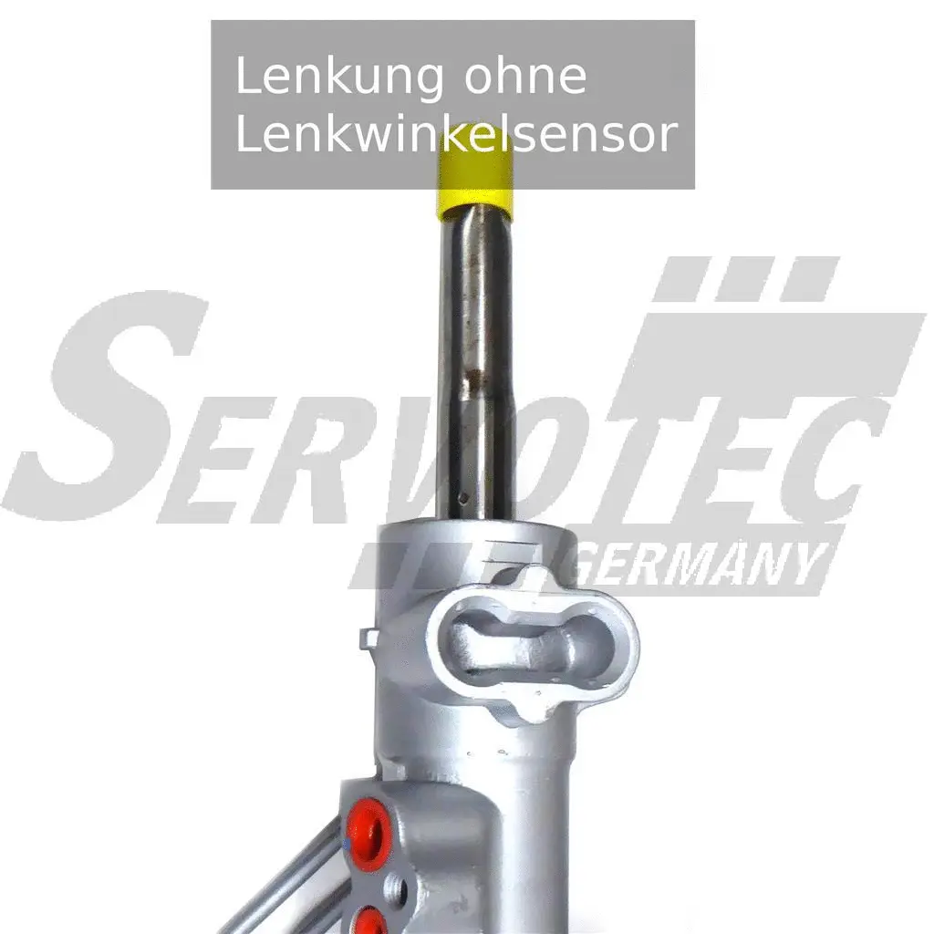 Steering Gear (STSR1013L)