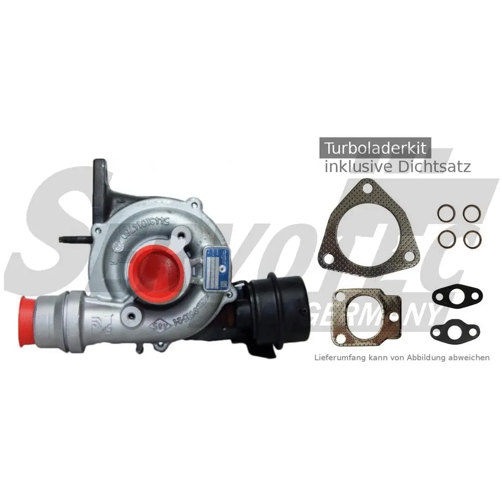 Charger, charging (supercharged/turbocharged)