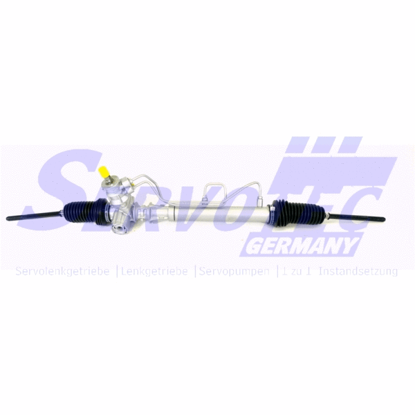 Steering Gear (STSR835L)