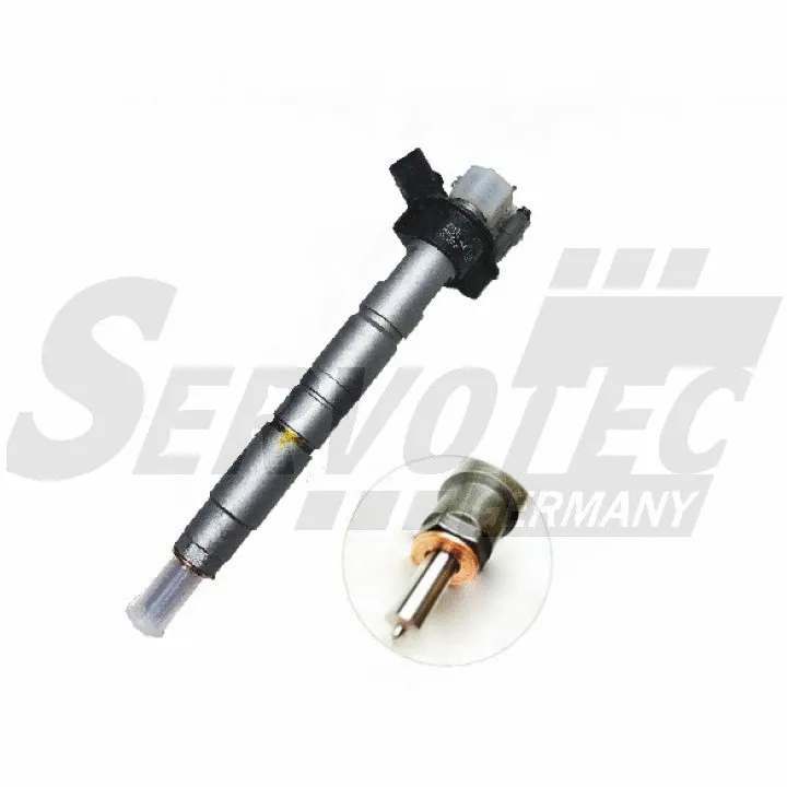 Injector Nozzle (STIJ0134)