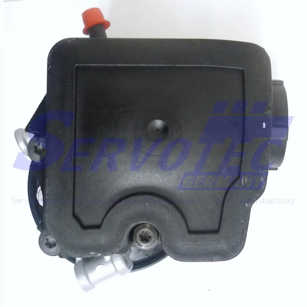 Hydraulic Pump, steering
