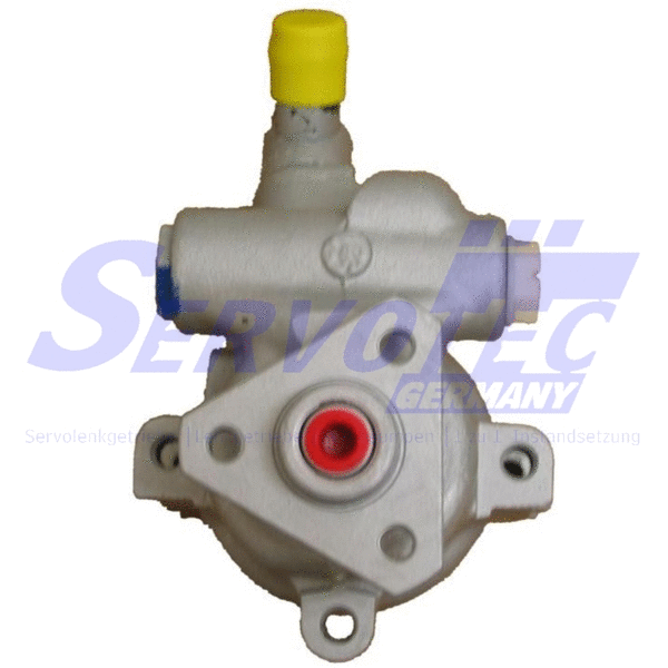 Hydraulic Pump, steering (STSP007)