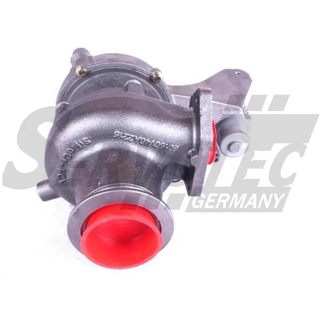 Charger, charging (supercharged/turbocharged)