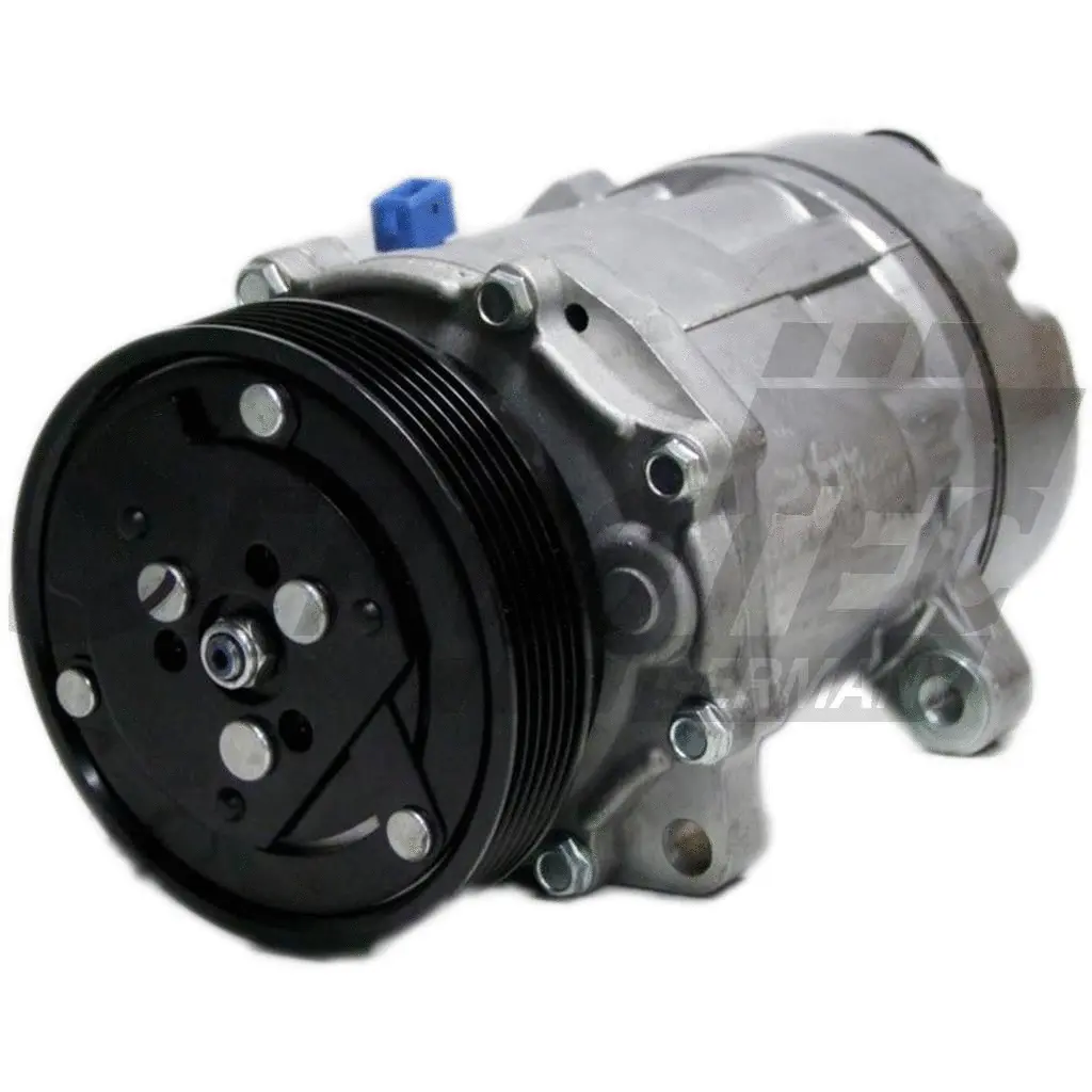 Compressor, air conditioning (STAC0219)