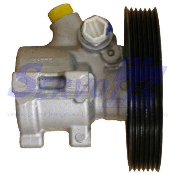 Hydraulic Pump, steering