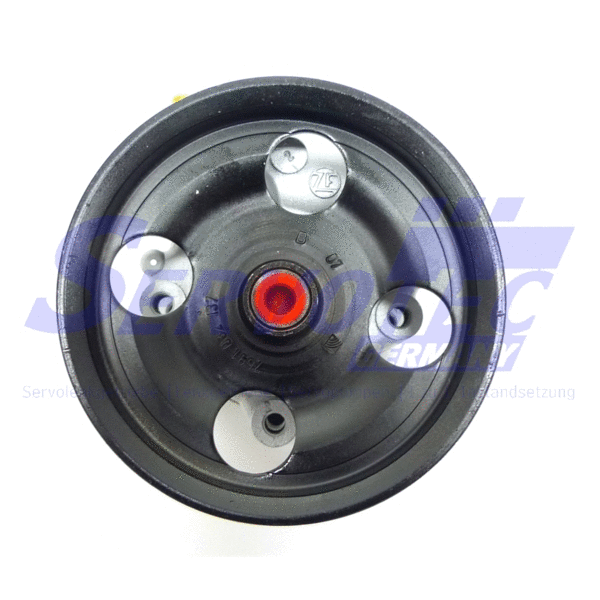 Hydraulic Pump, steering (STSP6698)