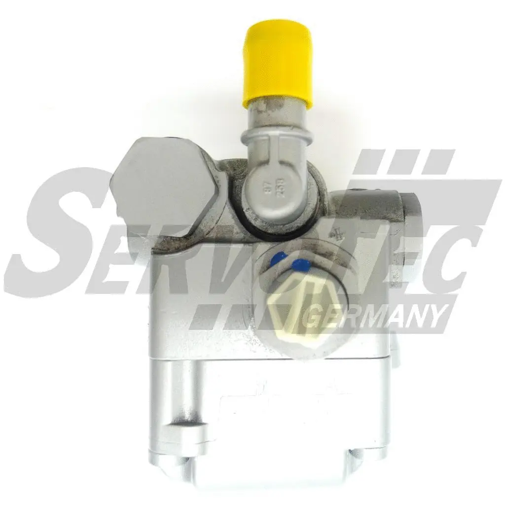 Hydraulic Pump, steering