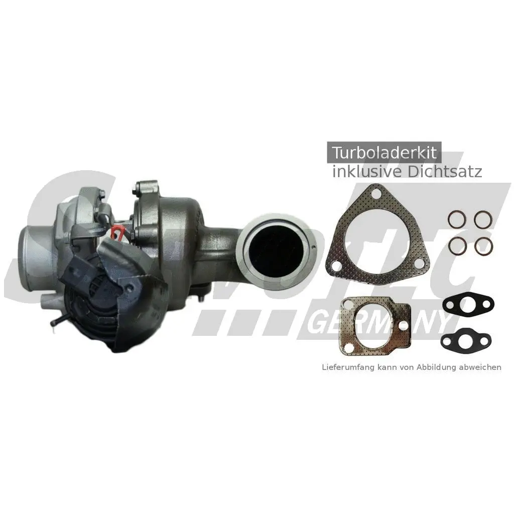 Charger, charging (supercharged/turbocharged)