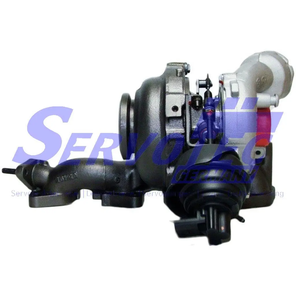 Charger, charging (supercharged/turbocharged)