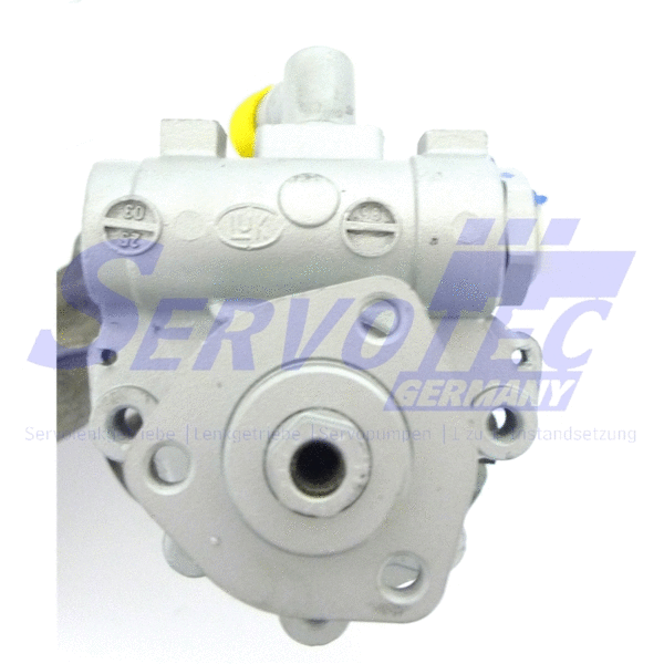 Hydraulic Pump, steering (STSP8148)
