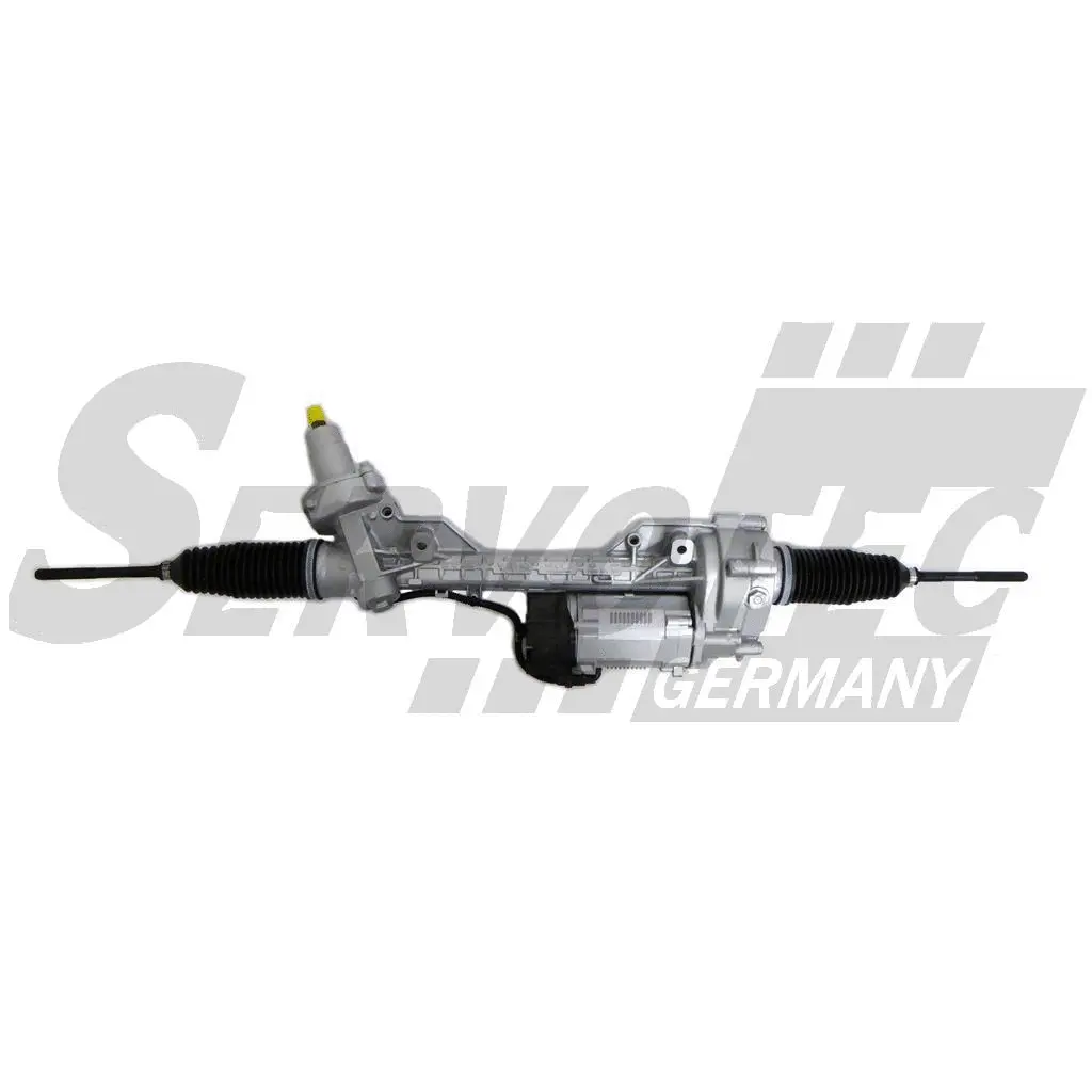 Steering Gear (STER120L)