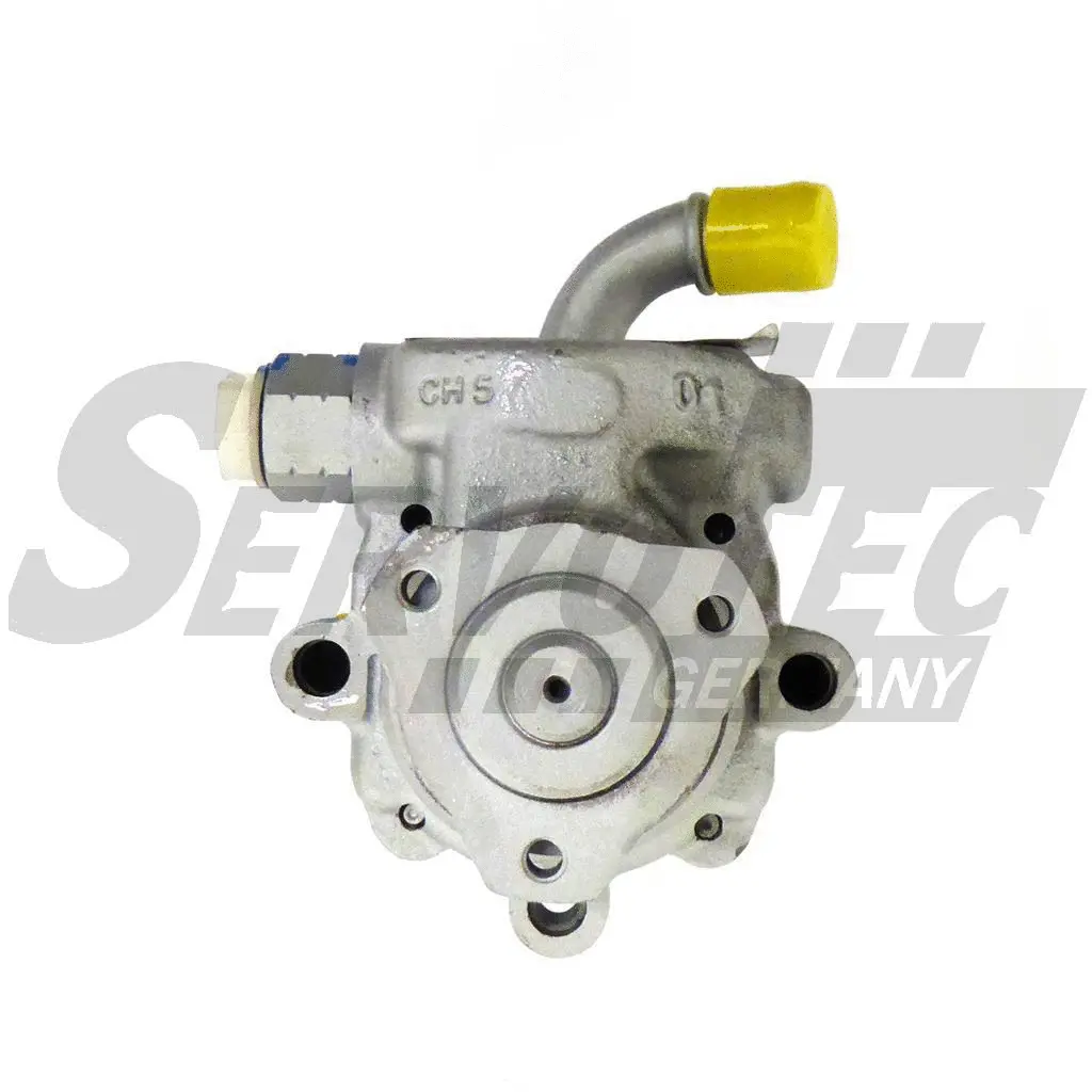 Hydraulic Pump, steering
