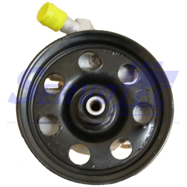 Hydraulic Pump, steering