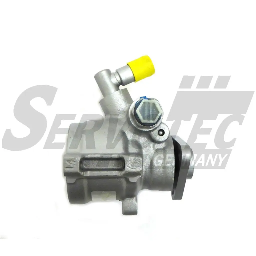 Hydraulic Pump, steering (STSP3567)