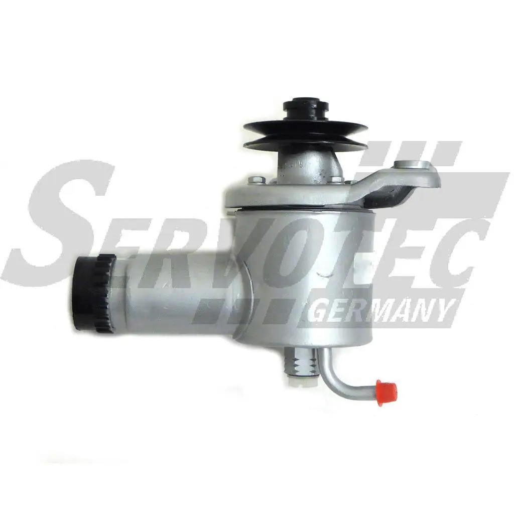 Hydraulic Pump, steering (STSP52P)