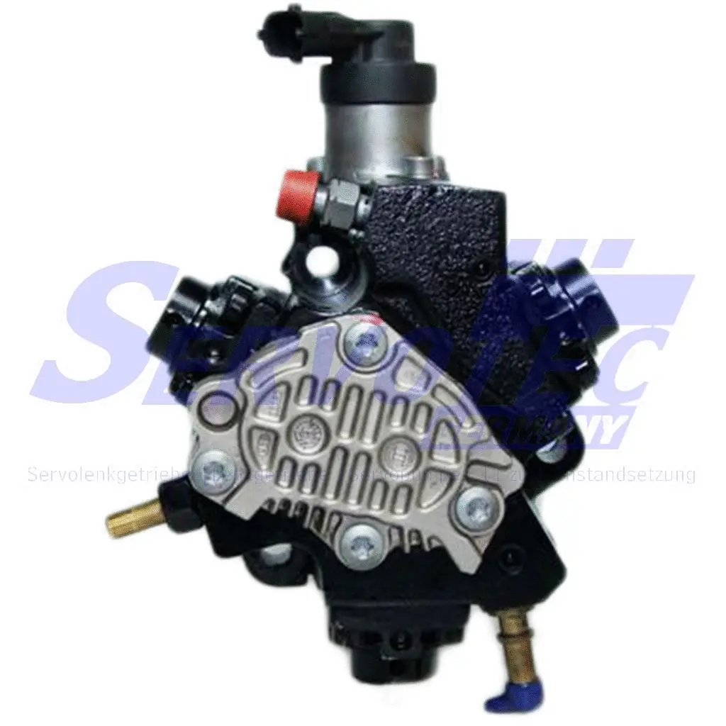 High Pressure Pump