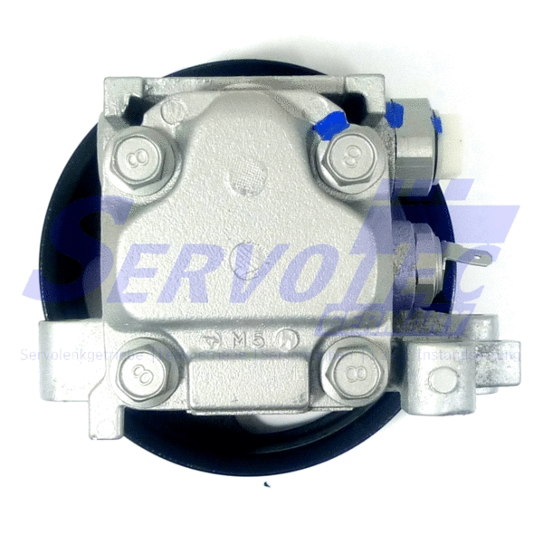 Hydraulic Pump, steering