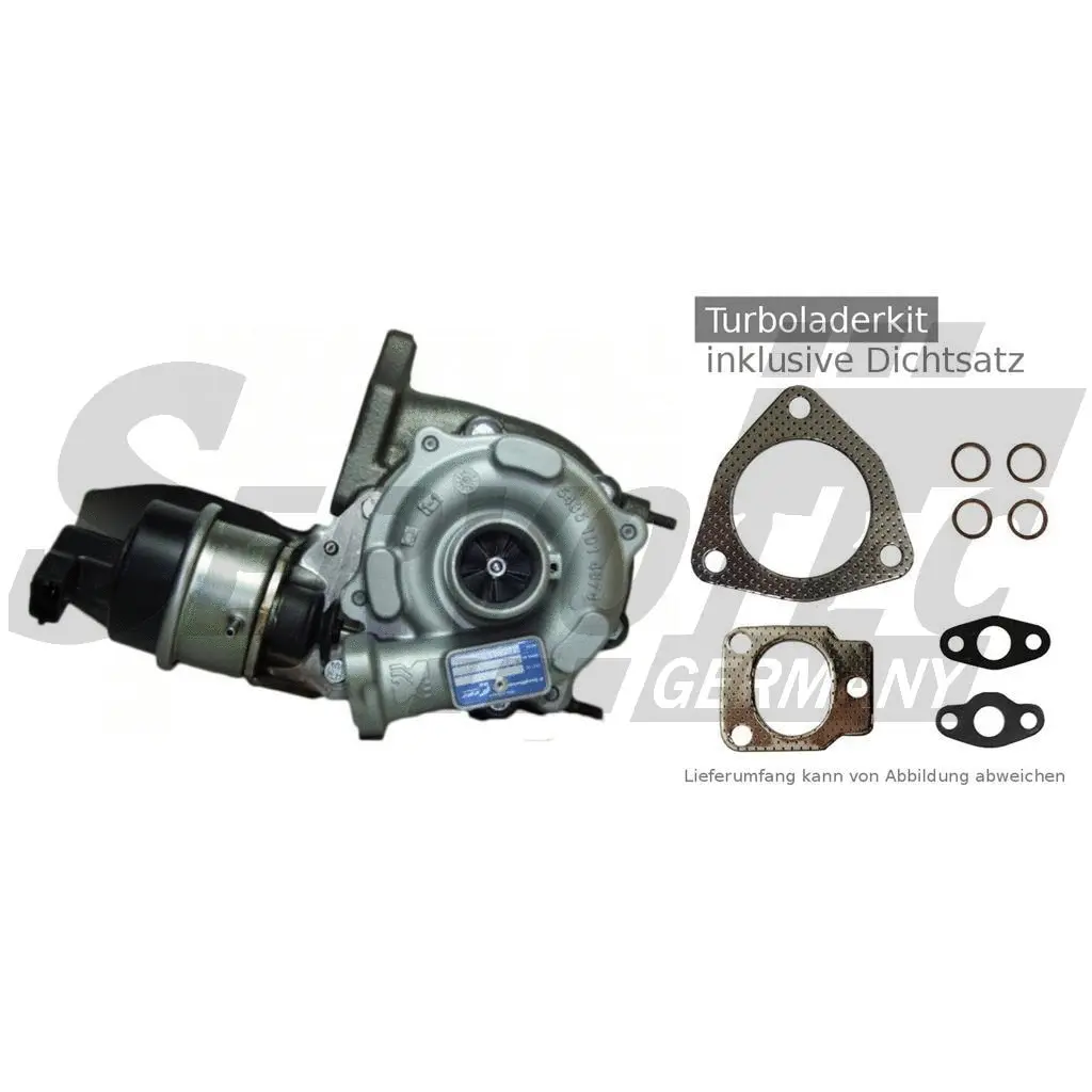 Charger, charging (supercharged/turbocharged)