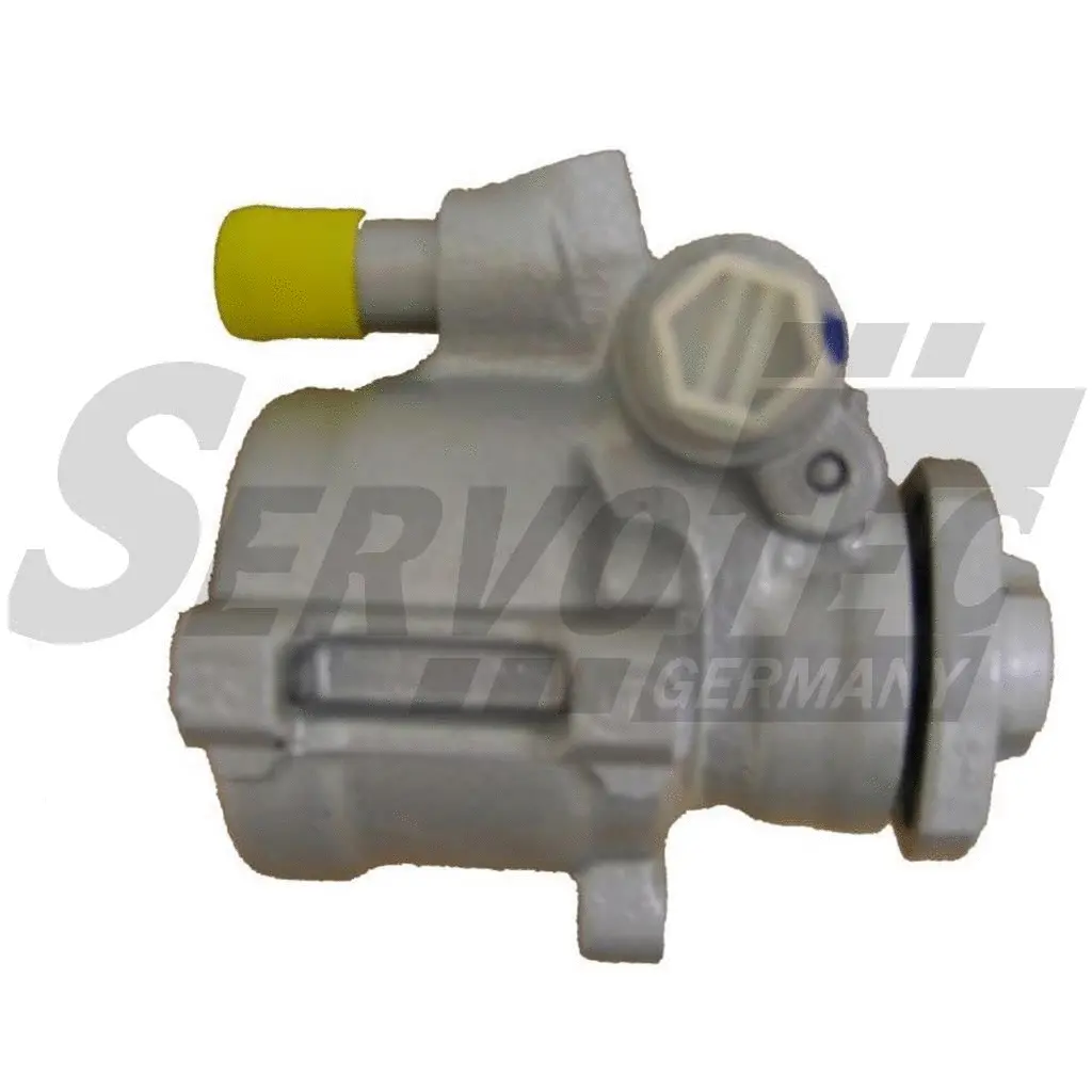 Hydraulic Pump, steering (STSP154H)