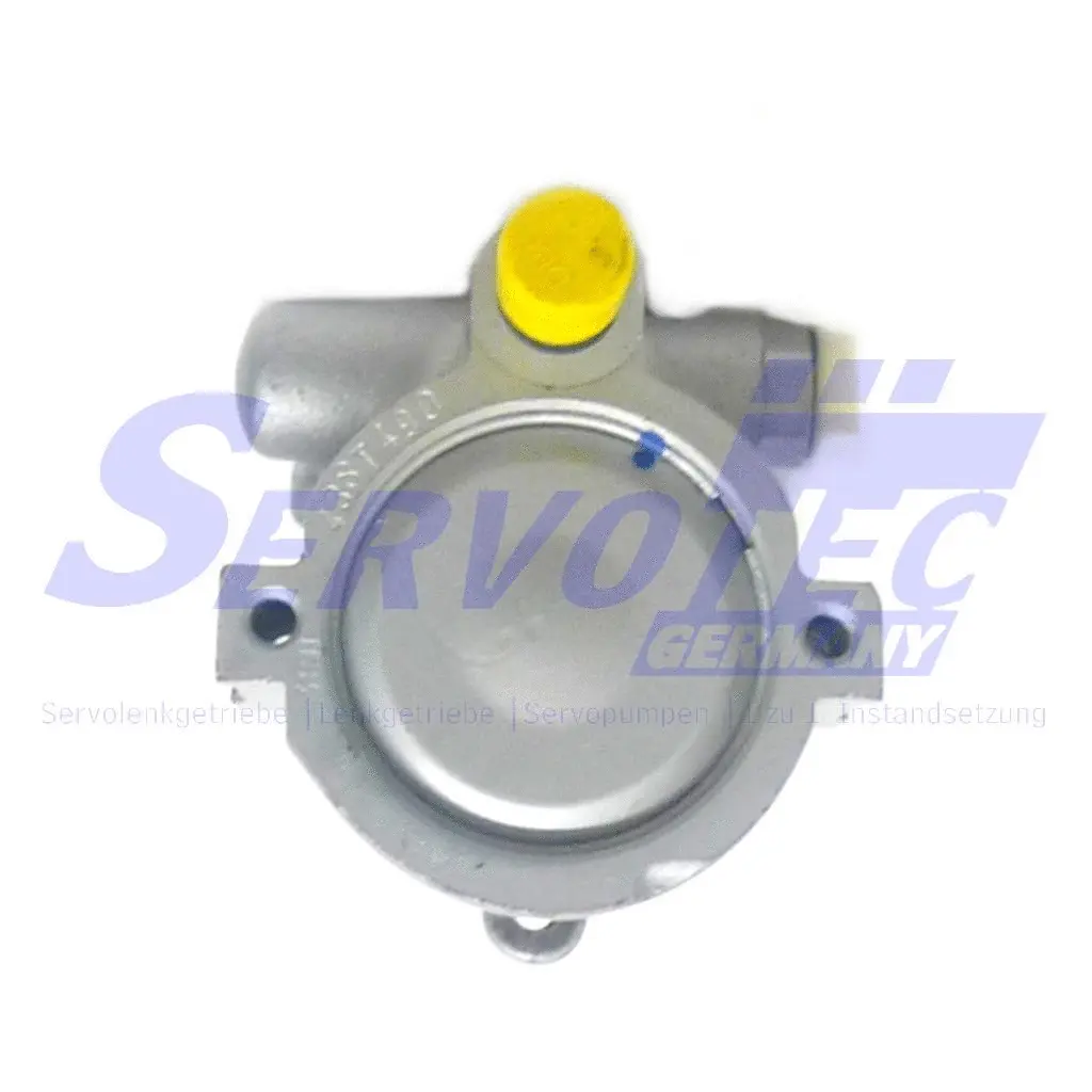 Hydraulic Pump, steering