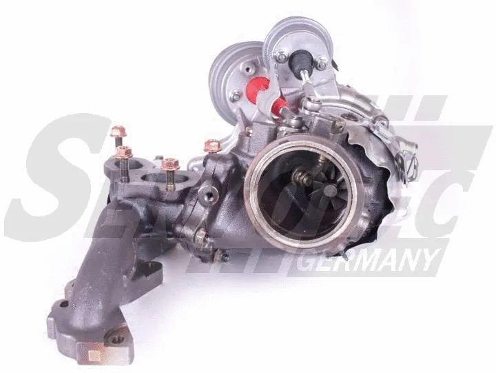 Charger, charging (supercharged/turbocharged)