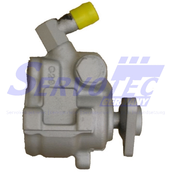 Hydraulic Pump, steering
