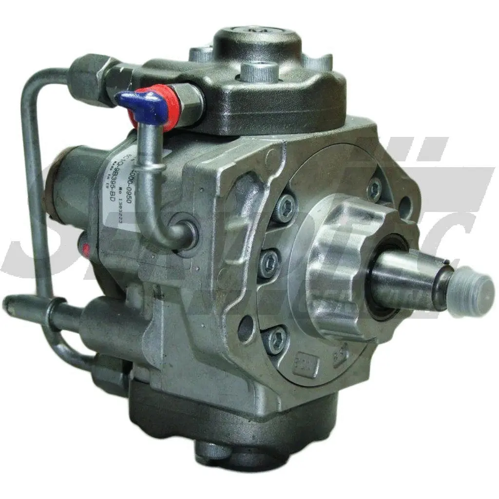 Injection Pump