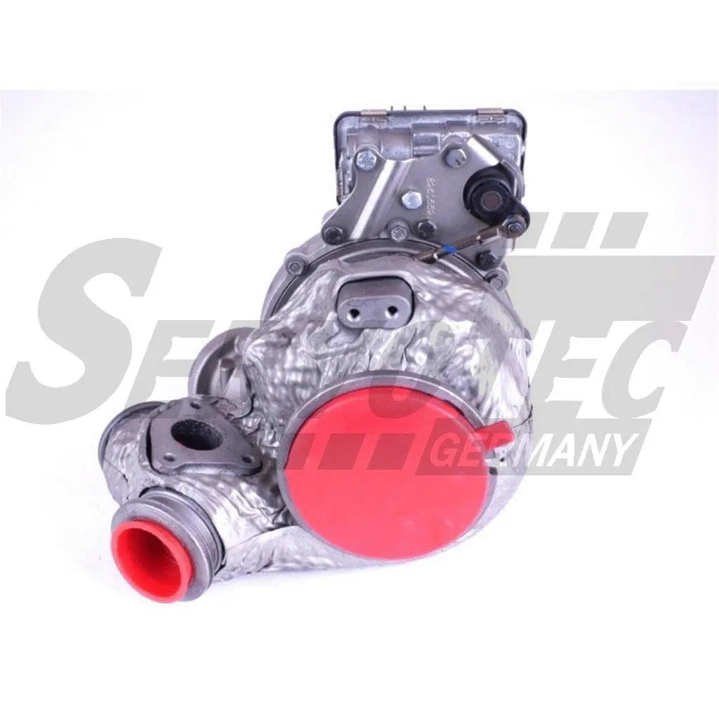 Charger, charging (supercharged/turbocharged)